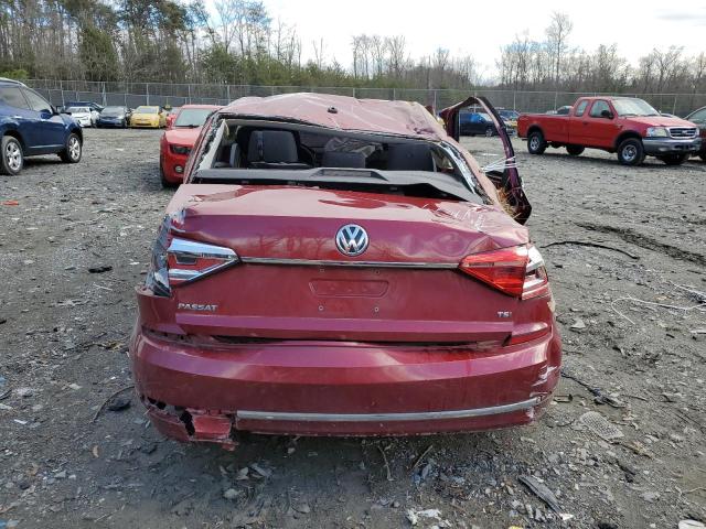 Photo 5 VIN: 1VWAS7A33GC066211 - VOLKSWAGEN PASSAT 