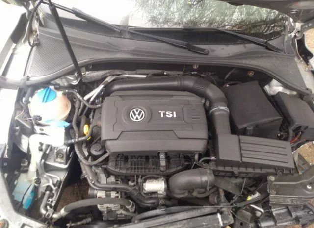 Photo 9 VIN: 1VWAS7A34EC030492 - VOLKSWAGEN PASSAT 