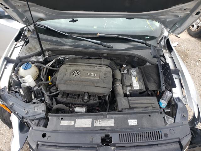 Photo 6 VIN: 1VWAS7A34EC072211 - VOLKSWAGEN PASSAT 