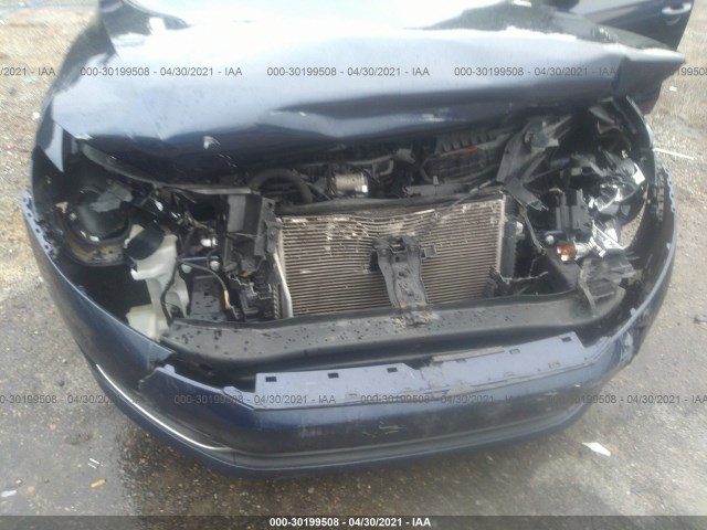 Photo 5 VIN: 1VWAS7A34EC099747 - VOLKSWAGEN PASSAT 