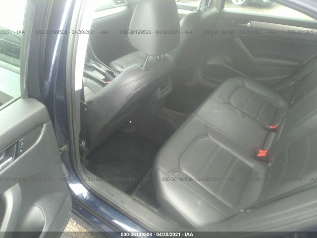 Photo 7 VIN: 1VWAS7A34EC099747 - VOLKSWAGEN PASSAT 