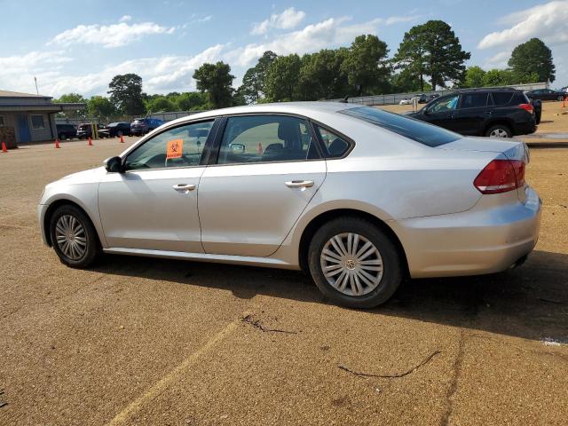 Photo 1 VIN: 1VWAS7A34EC100668 - VOLKSWAGEN PASSAT S 