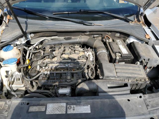 Photo 10 VIN: 1VWAS7A34EC100668 - VOLKSWAGEN PASSAT S 