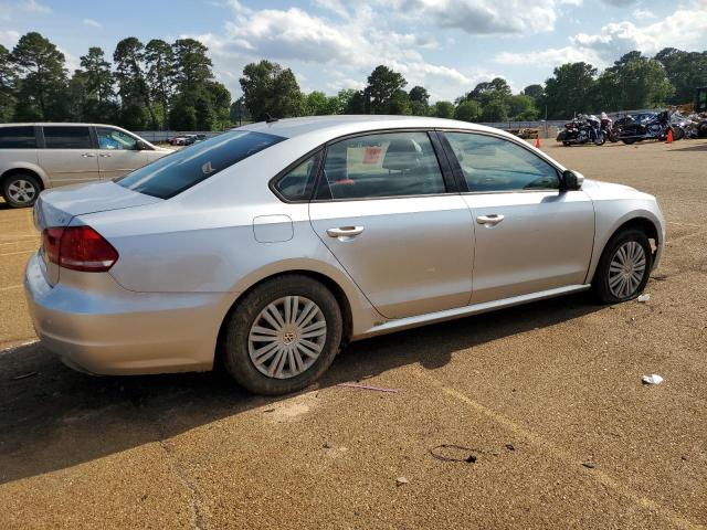 Photo 2 VIN: 1VWAS7A34EC100668 - VOLKSWAGEN PASSAT S 