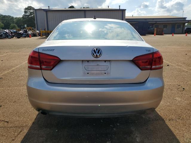 Photo 5 VIN: 1VWAS7A34EC100668 - VOLKSWAGEN PASSAT S 