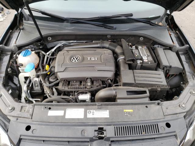 Photo 6 VIN: 1VWAS7A34EC116532 - VOLKSWAGEN PASSAT 