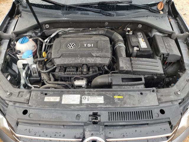 Photo 6 VIN: 1VWAS7A34EC118247 - VOLKSWAGEN PASSAT 