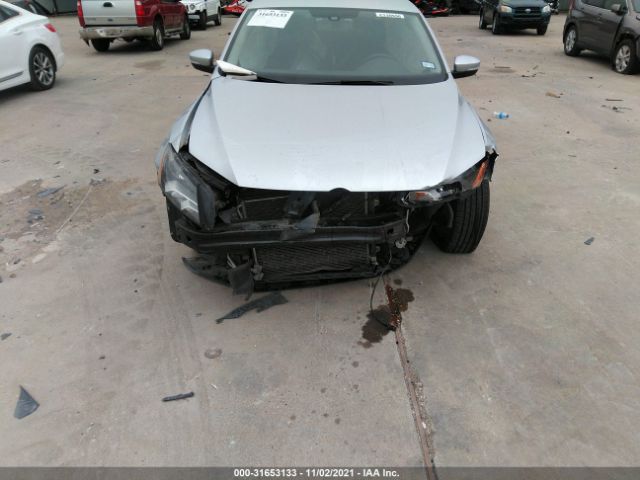 Photo 5 VIN: 1VWAS7A34EC121293 - VOLKSWAGEN PASSAT 