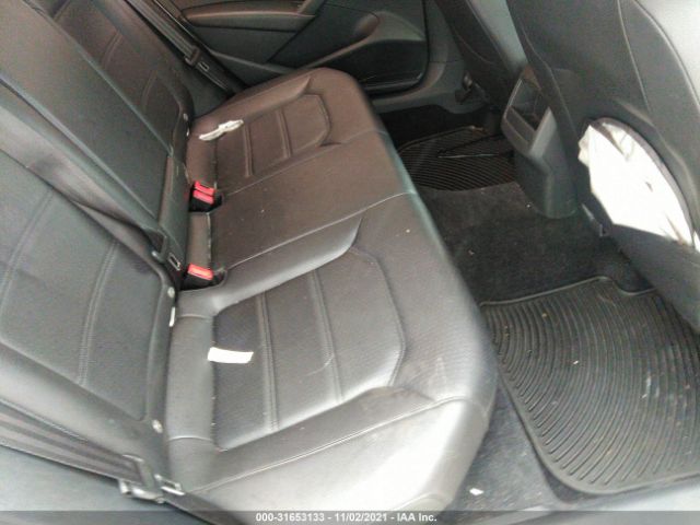 Photo 7 VIN: 1VWAS7A34EC121293 - VOLKSWAGEN PASSAT 