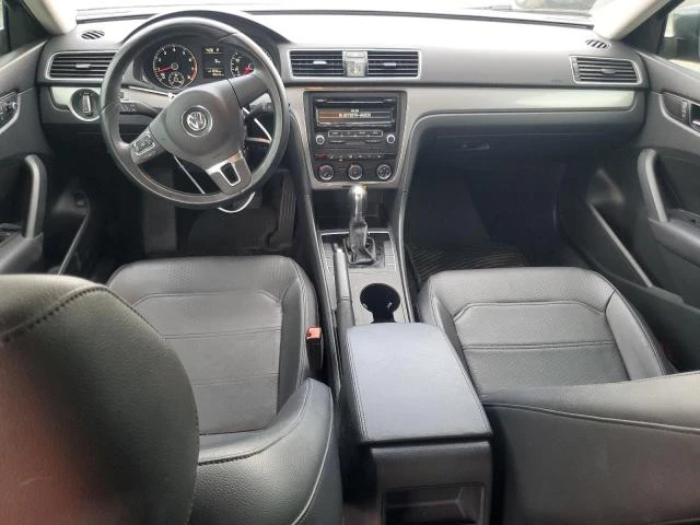 Photo 7 VIN: 1VWAS7A34FC003925 - VOLKSWAGEN PASSAT 