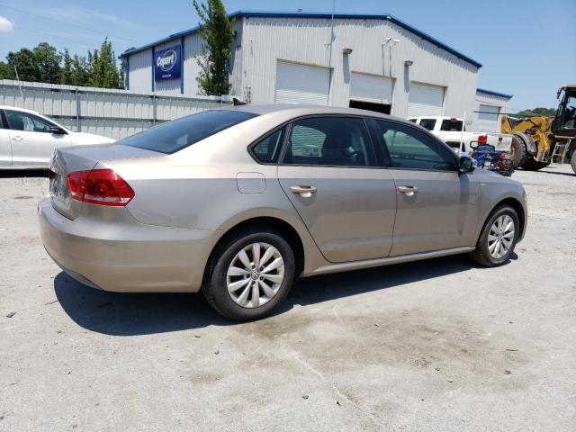 Photo 2 VIN: 1VWAS7A34FC006940 - VOLKSWAGEN PASSAT 