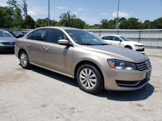 Photo 3 VIN: 1VWAS7A34FC006940 - VOLKSWAGEN PASSAT 