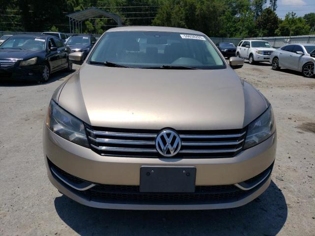 Photo 4 VIN: 1VWAS7A34FC006940 - VOLKSWAGEN PASSAT 