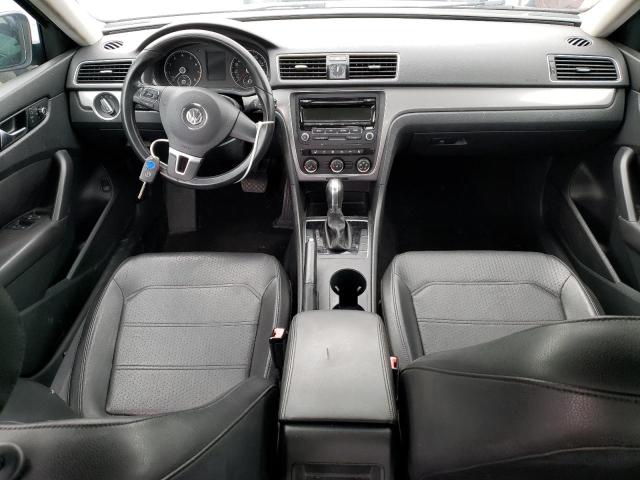 Photo 7 VIN: 1VWAS7A34FC006940 - VOLKSWAGEN PASSAT 