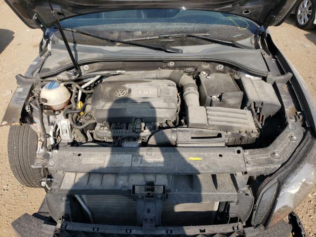 Photo 6 VIN: 1VWAS7A34FC016335 - VOLKSWAGEN PASSAT 