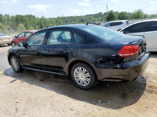 Photo 1 VIN: 1VWAS7A34FC017016 - VOLKSWAGEN PASSAT S 