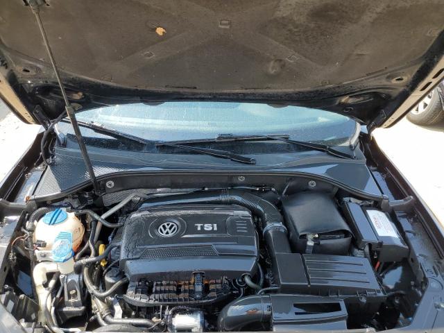 Photo 10 VIN: 1VWAS7A34FC017016 - VOLKSWAGEN PASSAT S 