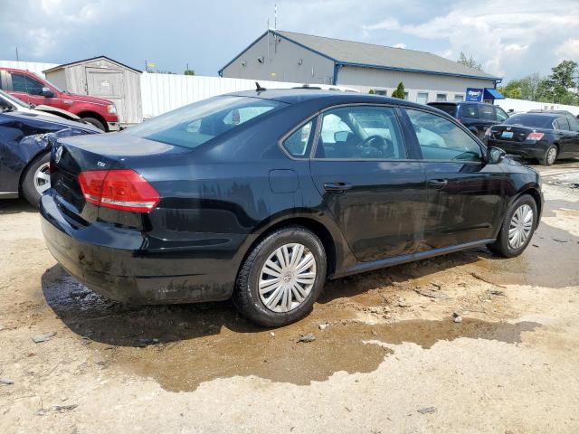 Photo 2 VIN: 1VWAS7A34FC017016 - VOLKSWAGEN PASSAT S 