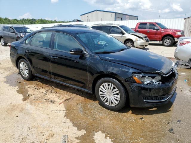 Photo 3 VIN: 1VWAS7A34FC017016 - VOLKSWAGEN PASSAT S 