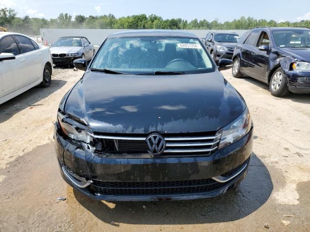 Photo 4 VIN: 1VWAS7A34FC017016 - VOLKSWAGEN PASSAT S 