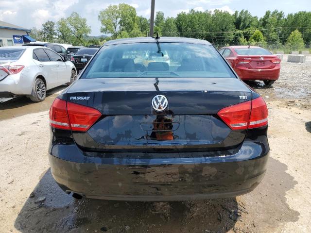 Photo 5 VIN: 1VWAS7A34FC017016 - VOLKSWAGEN PASSAT S 