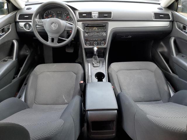 Photo 7 VIN: 1VWAS7A34FC017016 - VOLKSWAGEN PASSAT S 