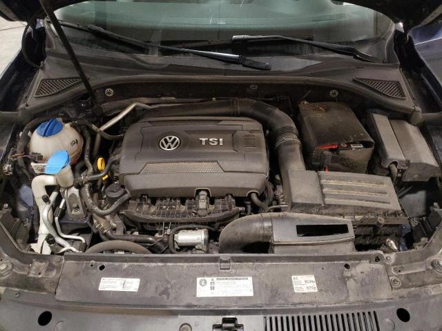 Photo 10 VIN: 1VWAS7A34FC053790 - VOLKSWAGEN PASSAT S 