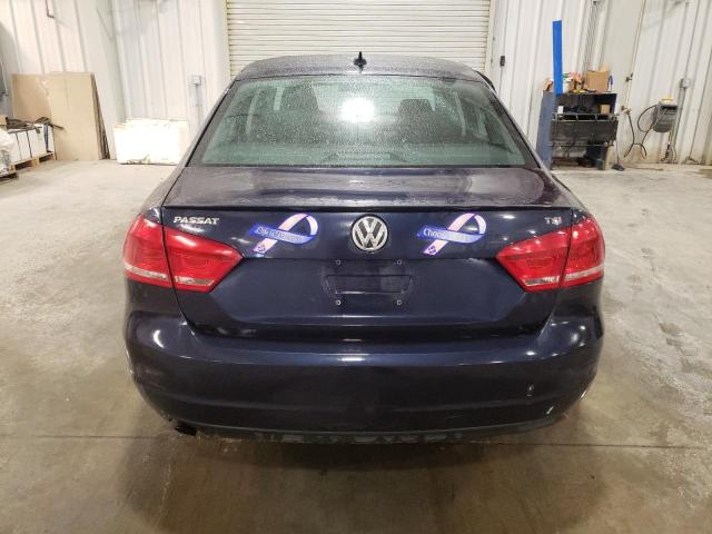 Photo 5 VIN: 1VWAS7A34FC053790 - VOLKSWAGEN PASSAT S 