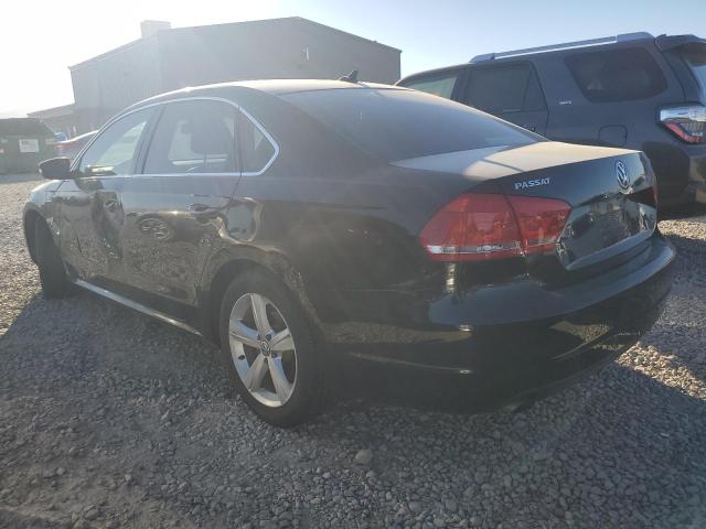 Photo 1 VIN: 1VWAS7A34FC077619 - VOLKSWAGEN PASSAT 