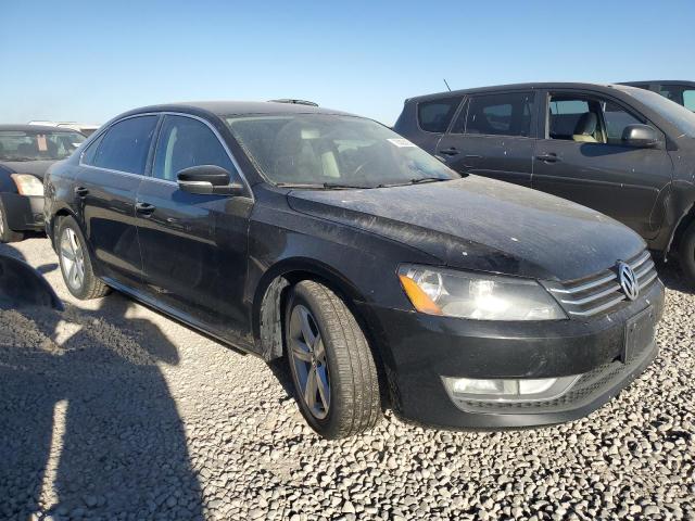 Photo 3 VIN: 1VWAS7A34FC077619 - VOLKSWAGEN PASSAT 