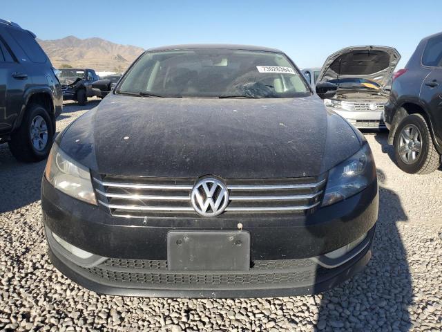 Photo 4 VIN: 1VWAS7A34FC077619 - VOLKSWAGEN PASSAT 