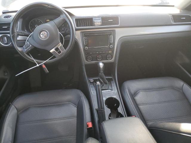 Photo 7 VIN: 1VWAS7A34FC077619 - VOLKSWAGEN PASSAT 