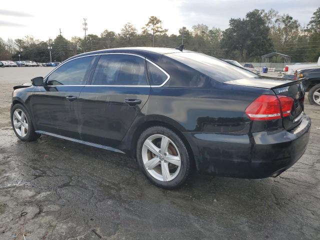 Photo 1 VIN: 1VWAS7A34FC077913 - VOLKSWAGEN PASSAT 