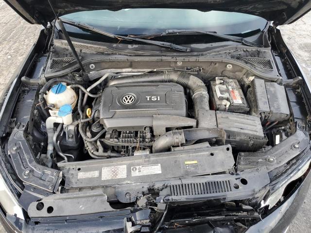 Photo 10 VIN: 1VWAS7A34FC077913 - VOLKSWAGEN PASSAT 