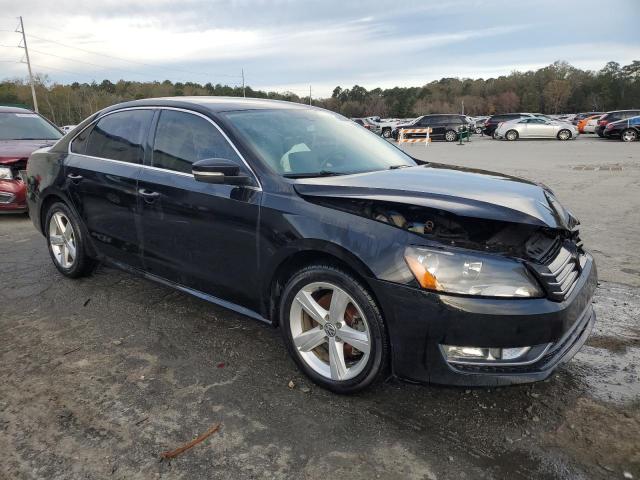 Photo 3 VIN: 1VWAS7A34FC077913 - VOLKSWAGEN PASSAT 