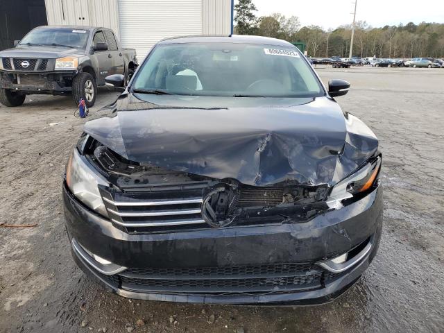 Photo 4 VIN: 1VWAS7A34FC077913 - VOLKSWAGEN PASSAT 