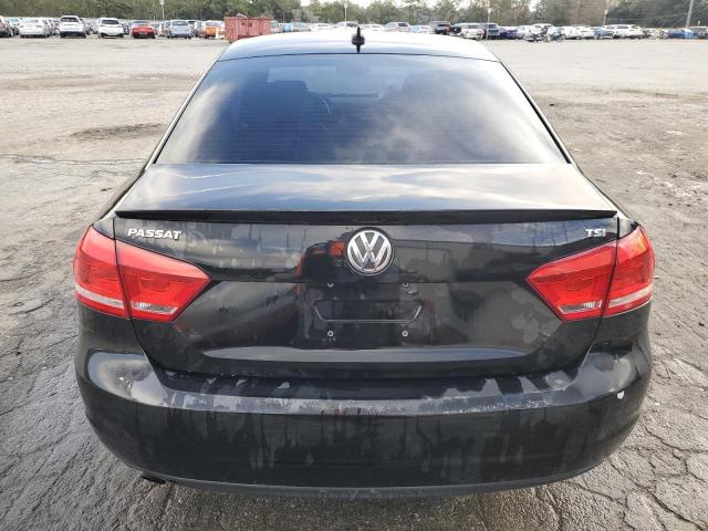 Photo 5 VIN: 1VWAS7A34FC077913 - VOLKSWAGEN PASSAT 