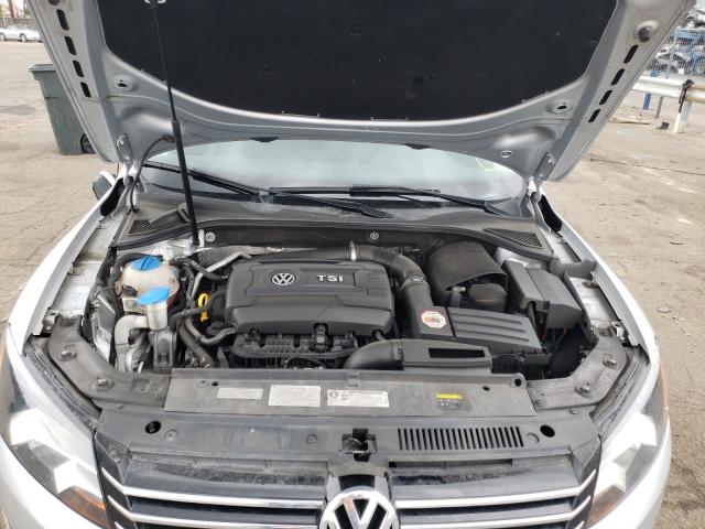 Photo 6 VIN: 1VWAS7A34FC086160 - VOLKSWAGEN PASSAT 