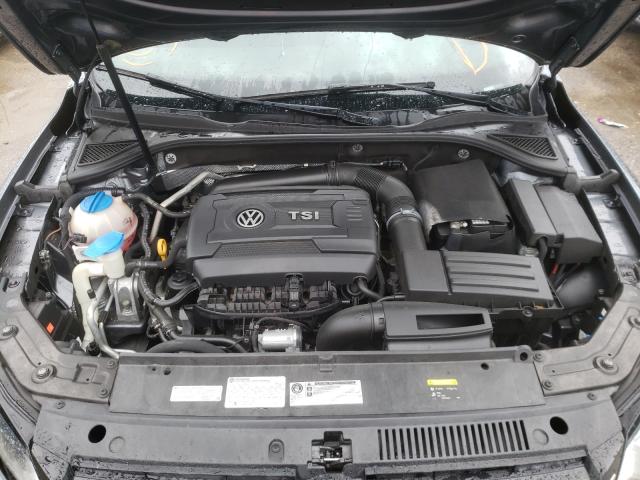 Photo 6 VIN: 1VWAS7A34FC100008 - VOLKSWAGEN PASSAT 