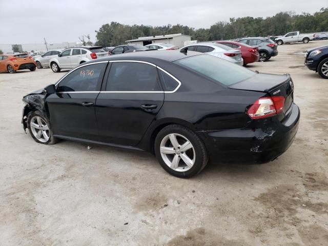 Photo 1 VIN: 1VWAS7A34FC100767 - VOLKSWAGEN PASSAT 