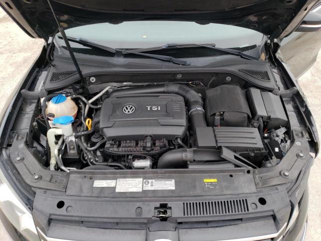 Photo 10 VIN: 1VWAS7A34FC100767 - VOLKSWAGEN PASSAT 