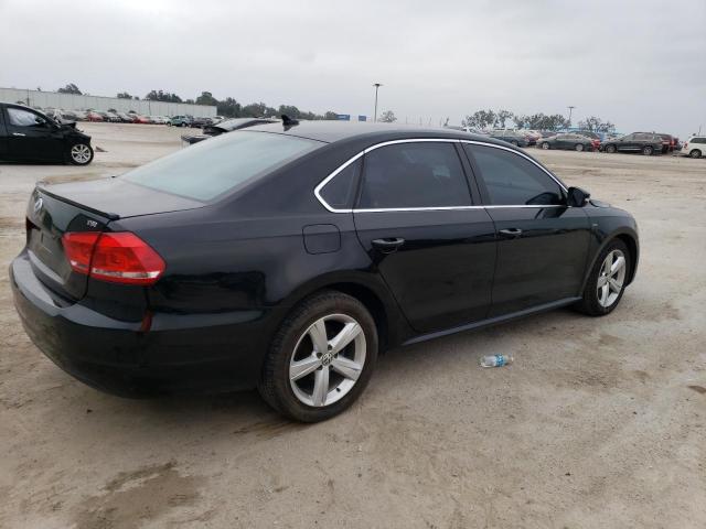 Photo 2 VIN: 1VWAS7A34FC100767 - VOLKSWAGEN PASSAT 