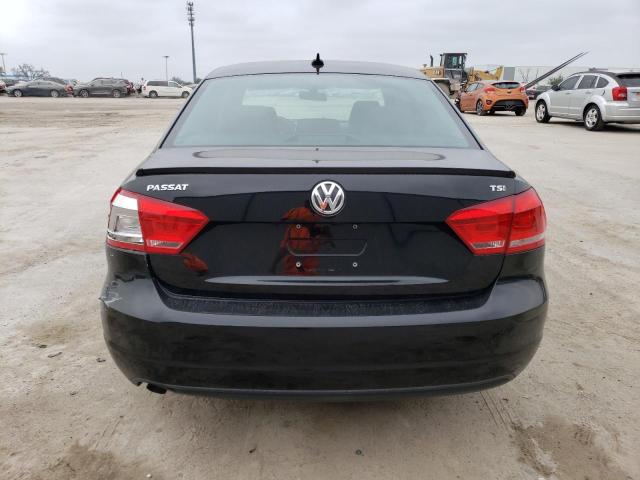 Photo 5 VIN: 1VWAS7A34FC100767 - VOLKSWAGEN PASSAT 