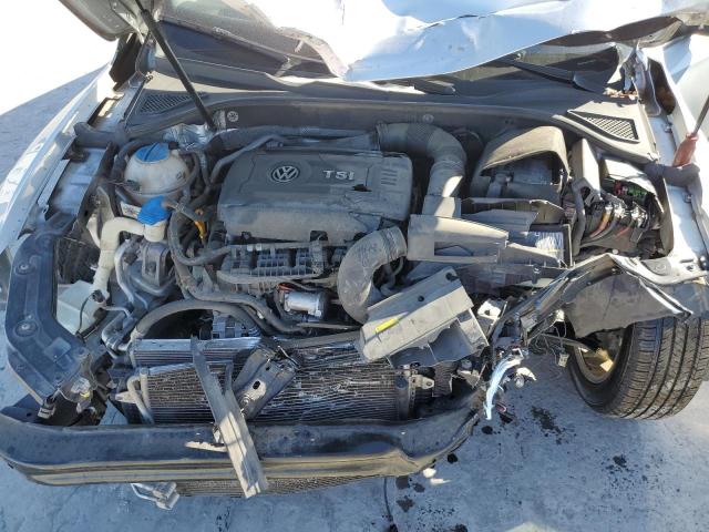 Photo 10 VIN: 1VWAS7A34FC109338 - VOLKSWAGEN PASSAT 