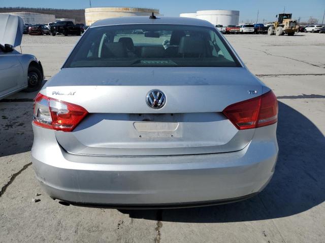 Photo 5 VIN: 1VWAS7A34FC109338 - VOLKSWAGEN PASSAT 