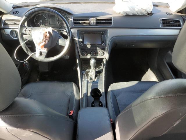 Photo 7 VIN: 1VWAS7A34FC109338 - VOLKSWAGEN PASSAT 