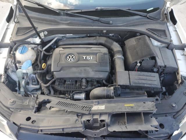 Photo 10 VIN: 1VWAS7A34FC111302 - VOLKSWAGEN PASSAT 