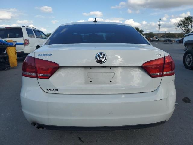 Photo 5 VIN: 1VWAS7A34FC111302 - VOLKSWAGEN PASSAT 