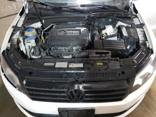 Photo 10 VIN: 1VWAS7A34FC114085 - VOLKSWAGEN PASSAT S 