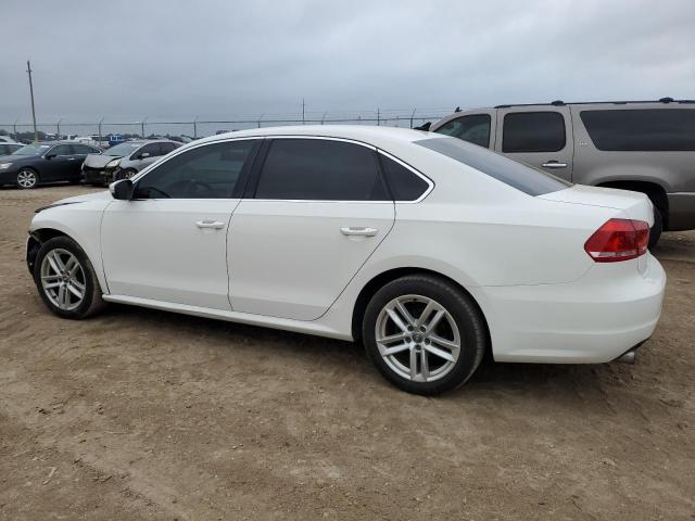 Photo 1 VIN: 1VWAS7A34FC114376 - VOLKSWAGEN PASSAT 